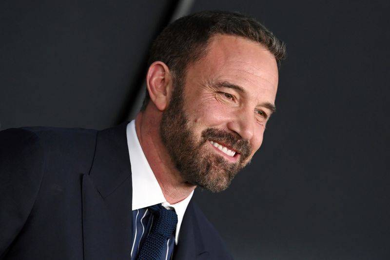 Ben Affleck