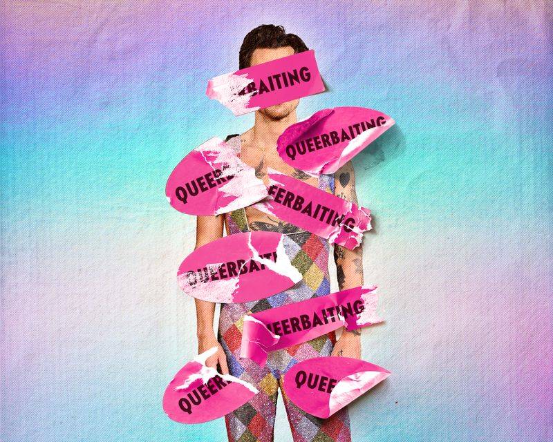 Image may contain: Art, Collage, Person, Sticker, Face, and Head